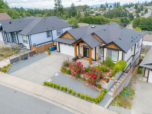 4626 Sheridan Ridge Rd, Nanaimo, BC, V9T6S6 | Card Image