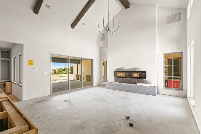 324 Chapel View Ct, House other with 5 bedrooms, 5 bathrooms and null parking in Heath TX | Image 8