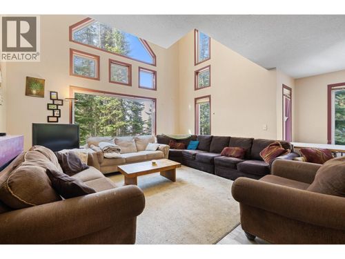 3-7475 Porcupine Rd, Big White Mountain, BC, V1P1T4 | Card Image