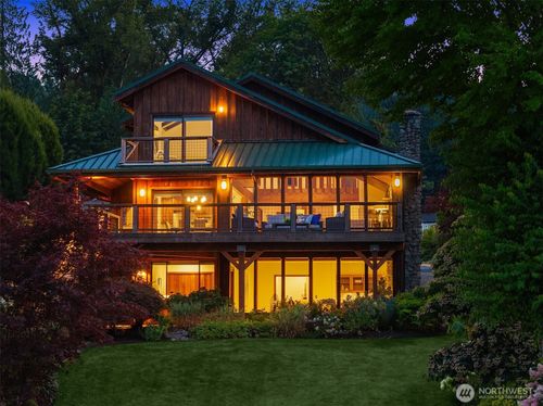 4848 194th Avenue Se, Issaquah, WA, 98027 | Card Image