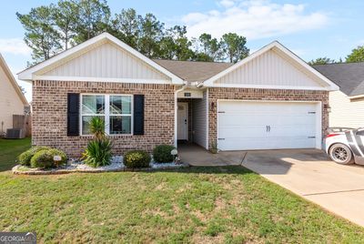 140 Sourwood Lane, House other with 4 bedrooms, 2 bathrooms and null parking in Warner Robins GA | Image 2