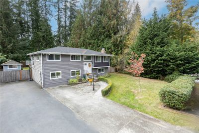 2401 Ne John Carlson Road, House other with 4 bedrooms, 2 bathrooms and null parking in Bremerton WA | Image 2