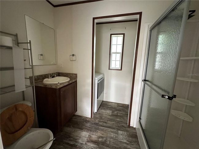 55917 Cabbage Rd, House other with 2 bedrooms, 2 bathrooms and null parking in ASTOR FL | Image 10