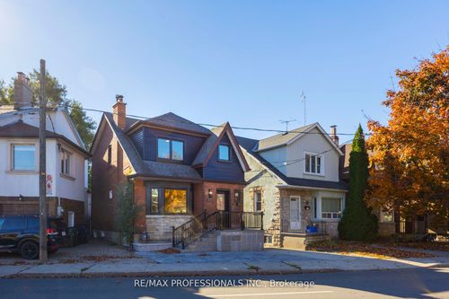 basement-470 Donlands Ave, East York, ON, M4J3S5 | Card Image