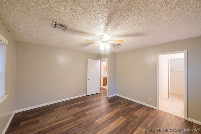 9511 S 190 Th East Ave, House other with 3 bedrooms, 2 bathrooms and null parking in Broken Arrow OK | Image 16