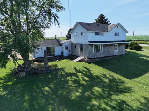 3971 Rock Grove Rd, ORANGEVILLE, IL, 61060-9609 | Card Image