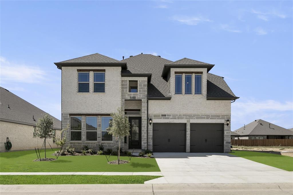 Moss Grove Trl, Justin, TX 76247