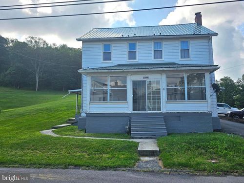 15006 Paradise St Sw, FROSTBURG, MD, 21532-4830 | Card Image