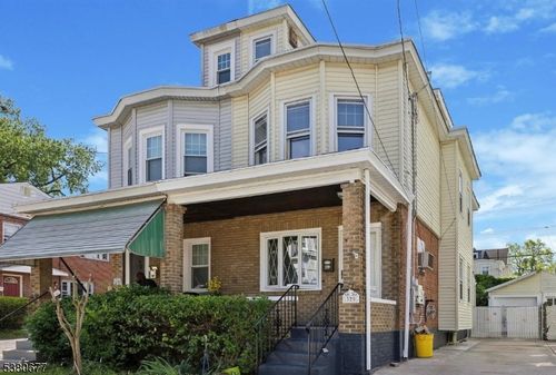 329 Euclid Ave, Trenton, NJ, 08609-1507 | Card Image