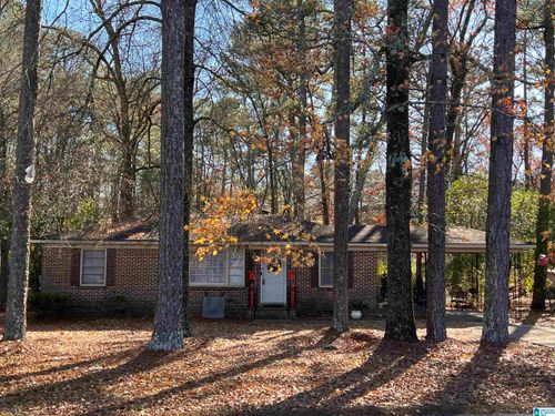 117 Lake Dr Ne, BIRMINGHAM, AL, 35215-5617 | Card Image