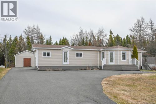 55 Rue Des Arbres, Le Goulet, NB, E8S2G5 | Card Image