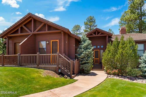 3724 W Torreon Ct, Show Low, AZ, 85901-2934 | Card Image