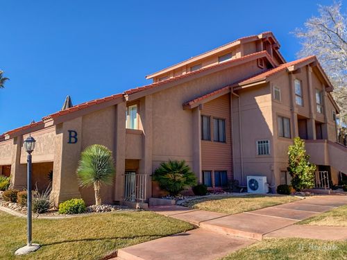 b1-860 S Village Rd, St. George, UT, 84770 | Card Image