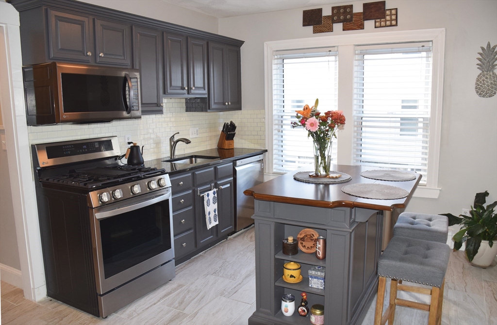 Residential Lease in Waltham 4