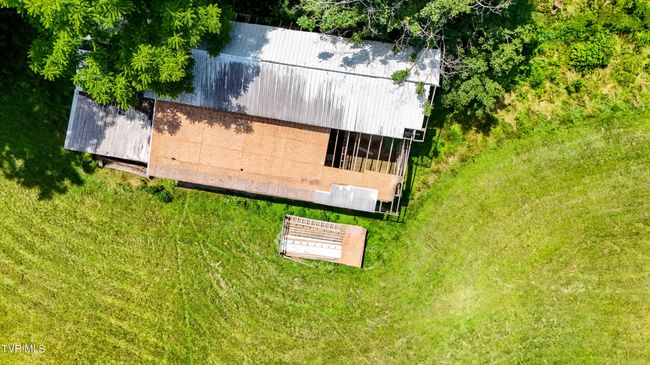 22643 Twin Oaks Rd, House other with 5 bedrooms, 4 bathrooms and null parking in Abingdon VA | Image 82