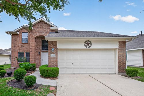 15006 Sunset Villa Court, Humble, TX, 77396 | Card Image