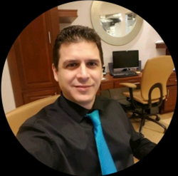 Richard Innamorato