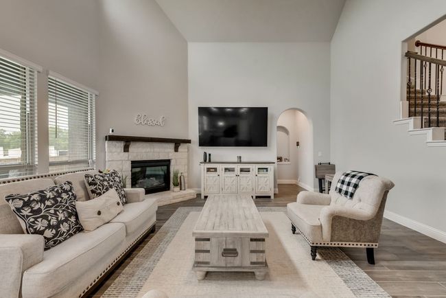 527 Shadow Glen Trl, House other with 5 bedrooms, 5 bathrooms and null parking in Wylie TX | Image 9