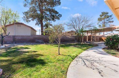 6229 Blossomwood Avenue, Las Vegas, NV, 89108 | Card Image