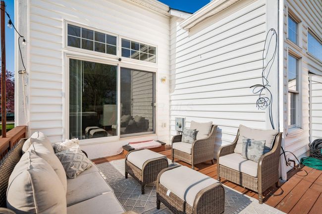 6449 Herb Garden Ct, House other with 5 bedrooms, 4 bathrooms and null parking in New Albany OH | Image 45