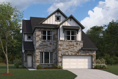 844 Boise Drive, Leander, TX, 78641 | Card Image