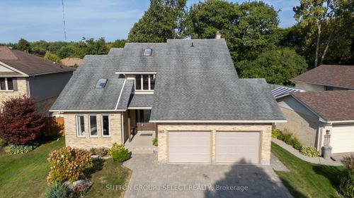 983 Country Club Cres, London, ON, N6C5R6 | Card Image