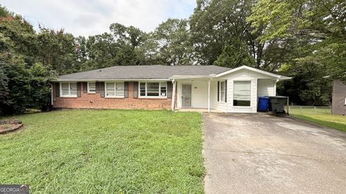 748 Greenhill Dr Ne, Conyers, GA, 30012-4816 | Card Image