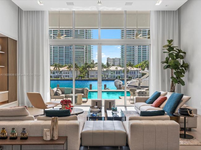 224 S Island, House other with 4 bedrooms, 6 bathrooms and null parking in Golden Beach FL | Image 44
