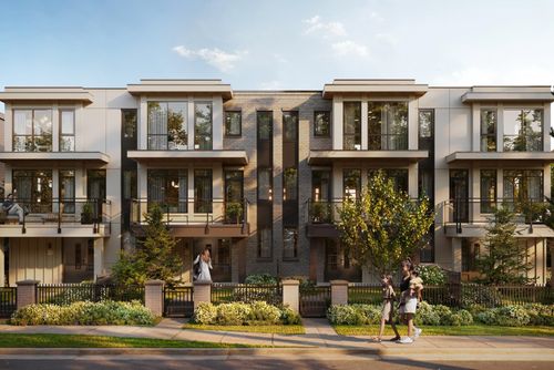 10-3888 Moresby Dr, Richmond, BC, V7C4G6 | Card Image