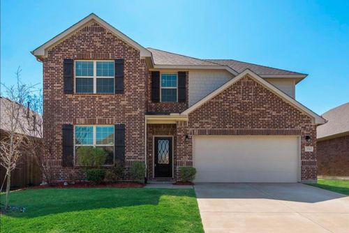 3716 Cameroon Ln, Mckinney, TX, 75071-2879 | Card Image