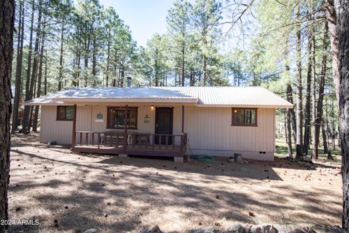 1667 Little Pine Trl, Forest Lakes, AZ, 85931-0083 | Card Image