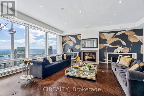 6405-180 University Avenue, Toronto (Bay Street Corridor), ON, M5H0A2 | Card Image