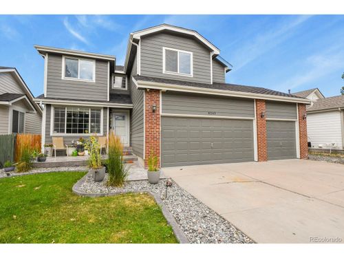 6245 E 121st Dr, Brighton, CO, 80602-4602 | Card Image