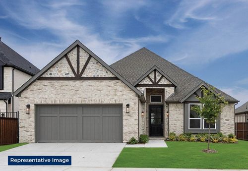 712 S Hidden Lakes Dr, Desoto, TX, 75115-5841 | Card Image