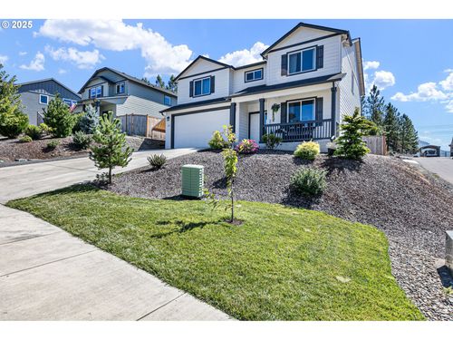 228 Rockcrest Dr, Lowell, OR, 97452-9774 | Card Image