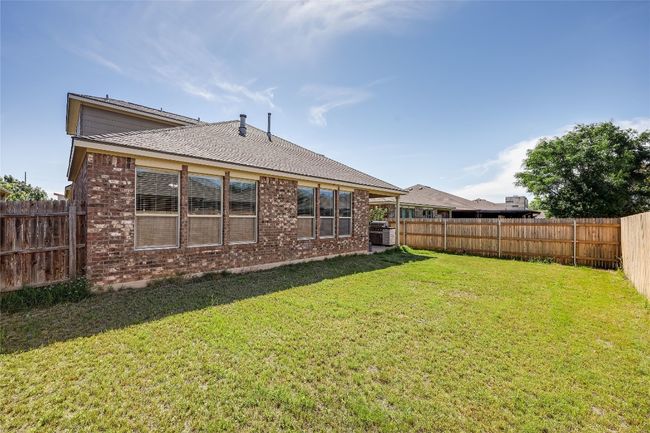2017 Granite Springs Rd, House other with 4 bedrooms, 3 bathrooms and null parking in Leander TX | Image 21