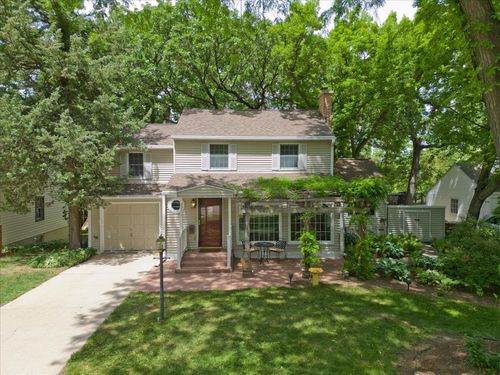 4214 Mohawk Drive, MADISON, WI, 53711 | Card Image
