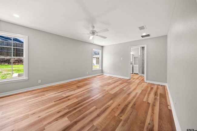 2809 S Robertson Ave, House other with 4 bedrooms, 3 bathrooms and null parking in Tyler TX | Image 20