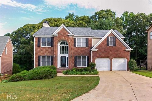 1714 Lake Heights Cir, Dacula, GA, 30019-3234 | Card Image