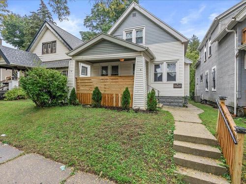 3408 N 11th Street, Milwaukee, WI, 53206 | Card Image