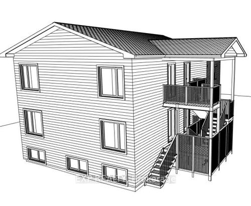 659 Mackay St, Pembroke, ON, K8A1G5 | Card Image