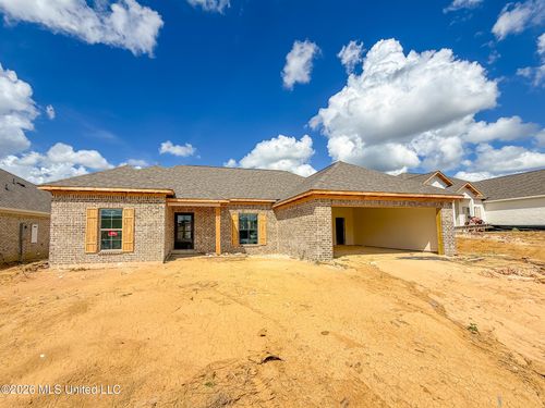 1303 Elderberry Lane, Pearl, MS, 39208 | Card Image