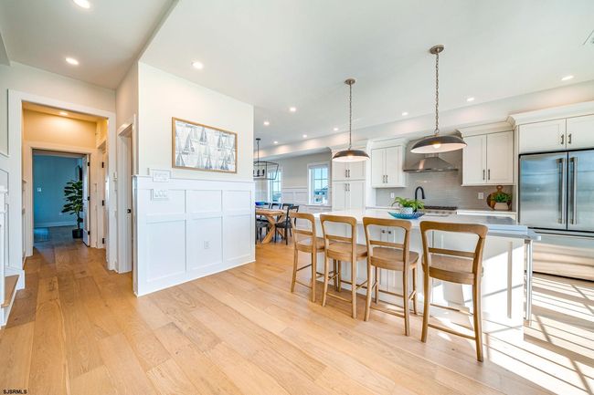5000 West Ave, House other with 5 bedrooms, 5 bathrooms and null parking in Ocean City NJ | Image 13