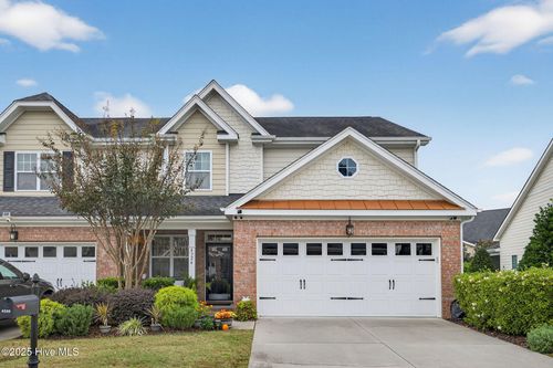 4326 Peeble Dr, Wilmington, NC, 28412-7529 | Card Image