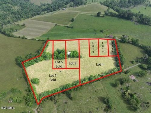 lot-2-2 Wayside Meadows Rd, Nickelsville, VA, 24271 | Card Image