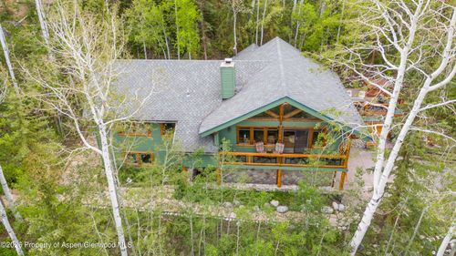 818 Faraway Rd, Snowmass Village, CO, 81615-5648 | Card Image
