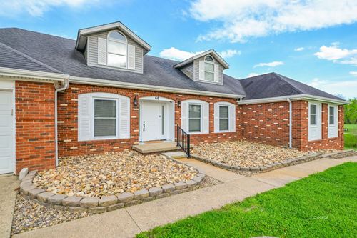 66 Carman Dr, Gallipolis, OH, 45631-8321 | Card Image