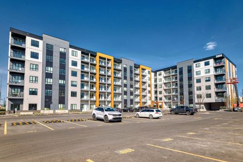 2507-60 Skyview Ranch Rd Ne, Calgary, AB, T3N2J8 | Card Image