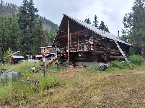 1491 Verde Creek Rd, Superior, MT, 59872-9492 | Card Image