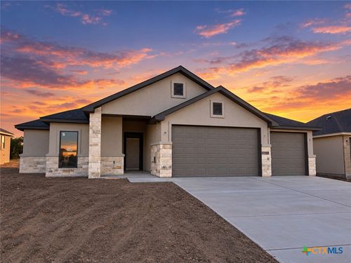 2557 Tin Barn Blf, Belton, TX, 76513-2366 | Card Image